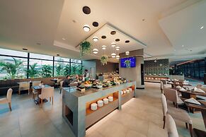 Wyndham Quito Airport