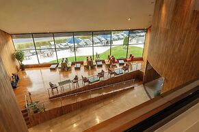 Wyndham Quito Airport
