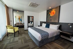 Wyndham Quito Airport