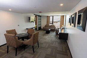 Wyndham Quito Airport