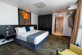 Wyndham Quito Airport
