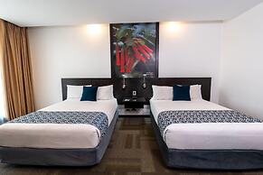 Wyndham Quito Airport
