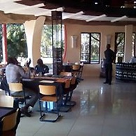 Kaazmein Lodge