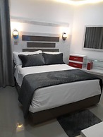 Kaazmein Lodge