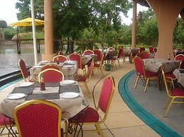 Kaazmein Lodge