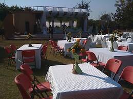 Kaazmein Lodge