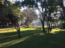 Kaazmein Lodge