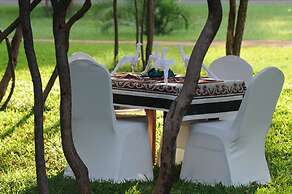 Kaazmein Lodge