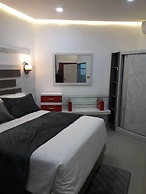 Kaazmein Lodge
