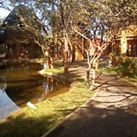 Kaazmein Lodge