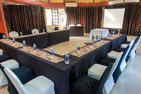 Kaazmein Lodge
