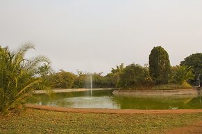 Kaazmein Lodge