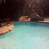Kaazmein Lodge
