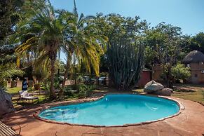 Kaazmein Lodge