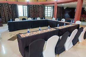 Kaazmein Lodge