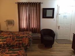 Carleton Motel & Coffee Shop