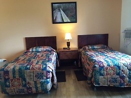 Carleton Motel & Coffee Shop