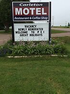 Carleton Motel & Coffee Shop