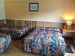 Carleton Motel & Coffee Shop