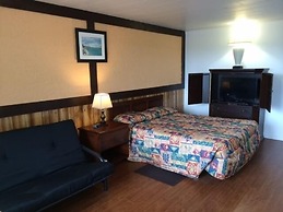 Carleton Motel & Coffee Shop