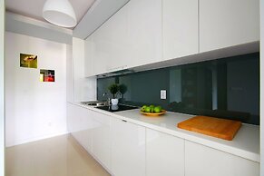 erApartments Oxygen Residence