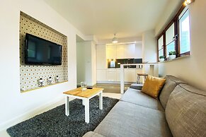 erApartments Oxygen Residence