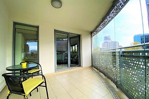 erApartments Oxygen Residence
