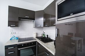 erApartments Oxygen Residence