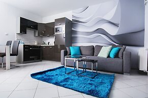 erApartments Oxygen Residence