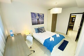 erApartments Oxygen Residence