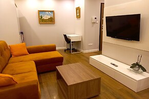 erApartments Oxygen Residence