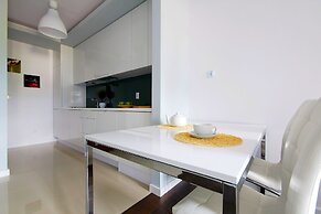 erApartments Oxygen Residence