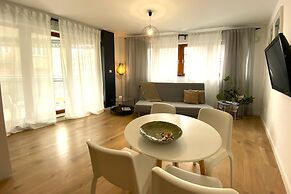 erApartments Oxygen Residence