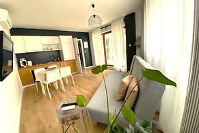 erApartments Oxygen Residence