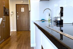 erApartments Oxygen Residence