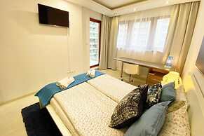 erApartments Oxygen Residence
