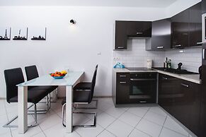 erApartments Oxygen Residence