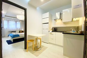 erApartments Oxygen Residence