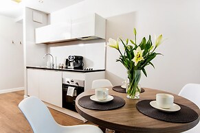 erApartments Oxygen Residence
