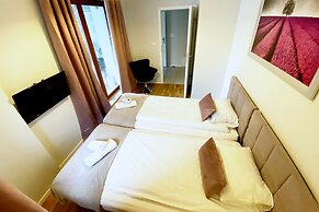 erApartments Oxygen Residence