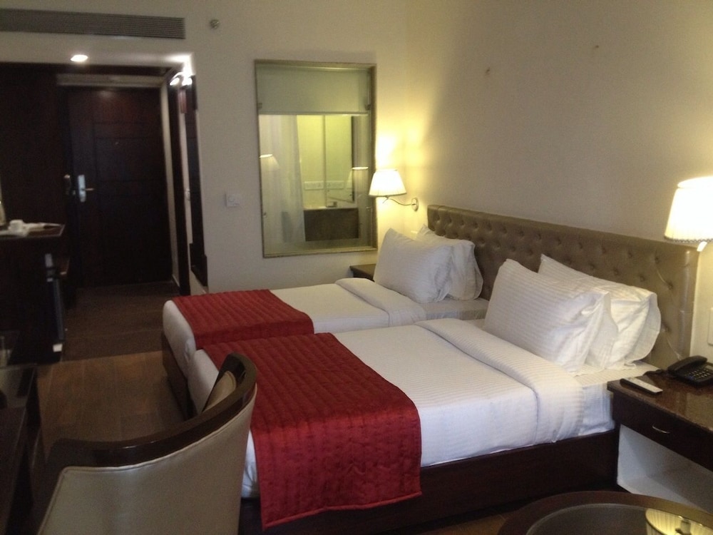 Clarion Inn Sevilla