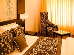 Clarion Inn Sevilla