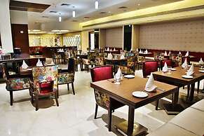 Clarion Inn Sevilla