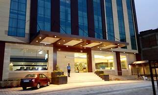 Clarion Inn Sevilla