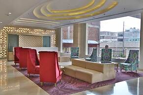 Clarion Inn Sevilla