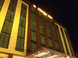 Clarion Inn Sevilla