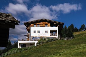 Bio Alpine Hotel Gran Fodà