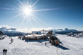 Bio Alpine Hotel Gran Fodà