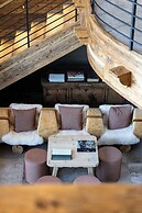 Bio Alpine Hotel Gran Fodà