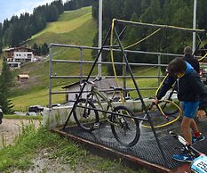 Bio Alpine Hotel Gran Fodà